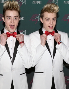 Jedward 