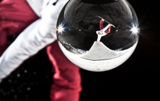 Red Bull Illume 2013 - Топ 50 финалисти в световния конкурс за фотография
