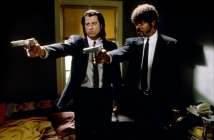 Pulp Fiction (Криминале)