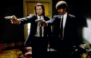 Pulp Fiction (Криминале)