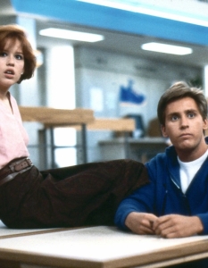 The Breakfast Club - 9