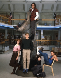 The Breakfast Club - 3