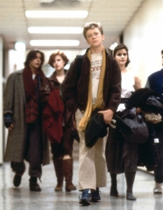 The Breakfast Club - 4