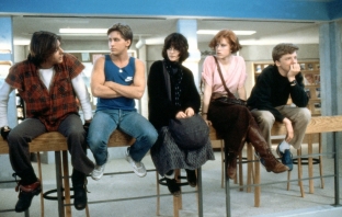 The Breakfast Club