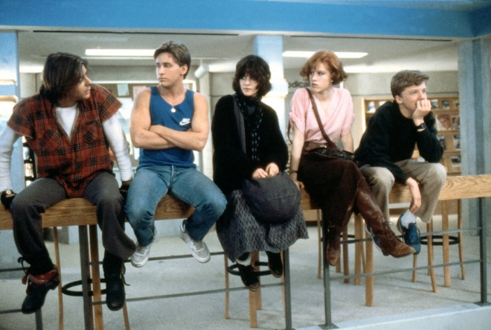 The Breakfast Club