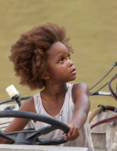 Beasts of the Southern Wild (Зверовете от дивия Юг) - 2
