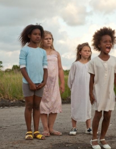 Beasts of the Southern Wild (Зверовете от дивия Юг) - 4