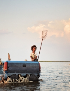 Beasts of the Southern Wild (Зверовете от дивия Юг) - 7