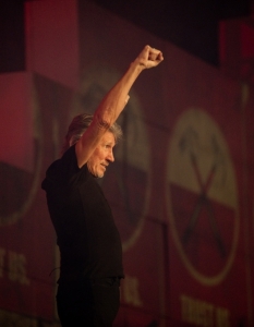 Roger Waters - The Wall Live в София  - 9