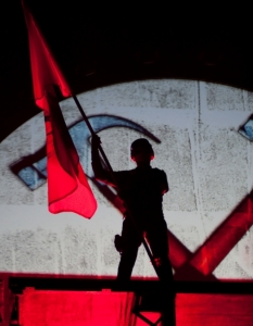 Roger Waters - The Wall Live в София  - 12