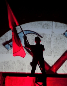 Roger Waters - The Wall Live в София  - 12