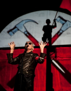 Roger Waters - The Wall Live в София  - 15