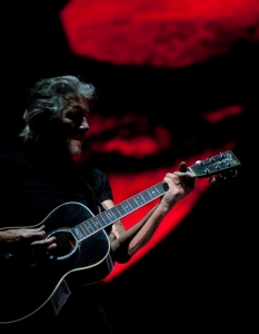 Roger Waters - The Wall Live в София  - 2