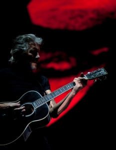 Roger Waters - The Wall Live в София  - 2