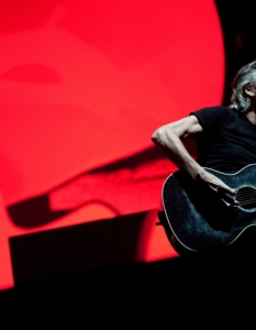 Roger Waters - The Wall Live в София  - 3