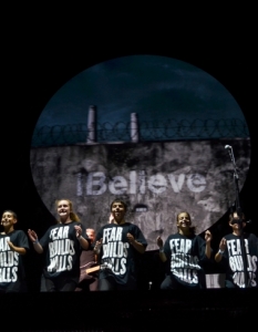 Roger Waters - The Wall Live в София  - 7