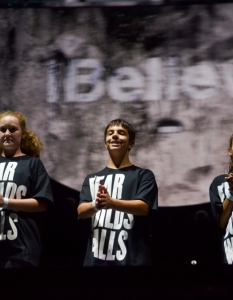 Roger Waters - The Wall Live в София  - 8