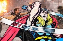 Супергероите на Marvel - The Crossover Project
