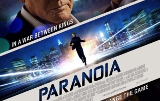 Paranoia