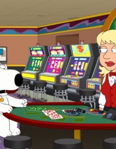 Family Guy - 9