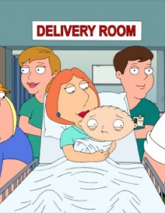 Family Guy - 10