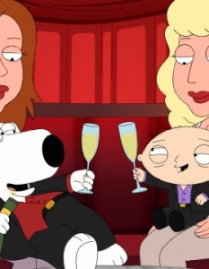 Family Guy - 11