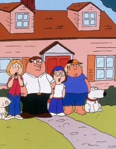 Family Guy - 12
