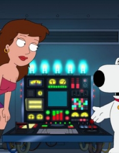 Family Guy - 14