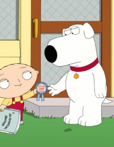 Family Guy - 15