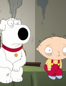 Family Guy - 17