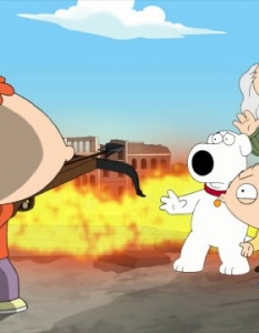 Family Guy - 1