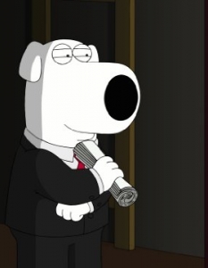 Family Guy - 3