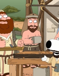 Family Guy - 5