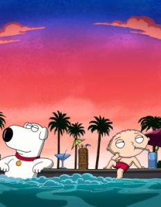 Family Guy - 6