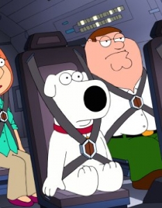 Family Guy - 7