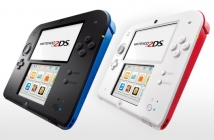 Nintendo 2DS