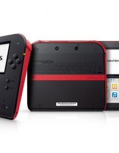 Nintendo 2DS - 9