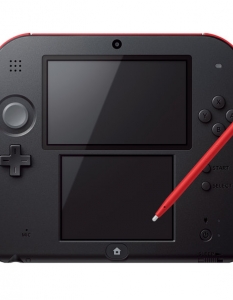 Nintendo 2DS - 5