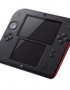 Nintendo 2DS - 6