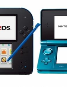 Nintendo 2DS - 7