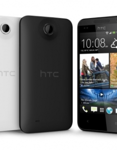 HTC Desire 601 - 4