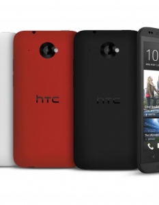 HTC Desire 601 - 5