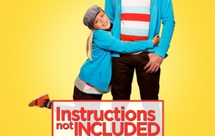 Instructions Not Included