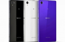 Sony Xperia Z1