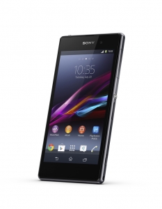 Sony Xperia Z1 - 1