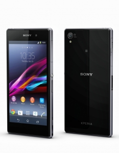 Sony Xperia Z1 - 3