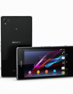 Sony Xperia Z1 - 5