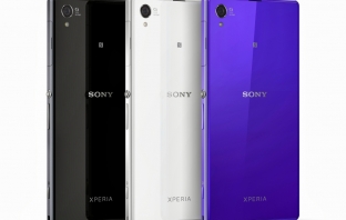 Sony Xperia Z1