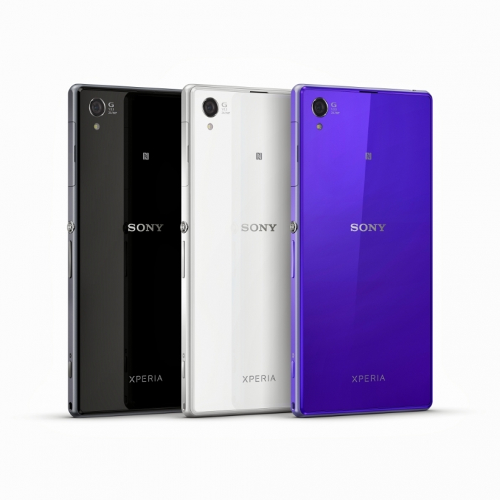 Sony Xperia Z1