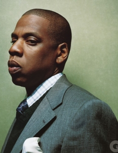 Jay Z, 2005